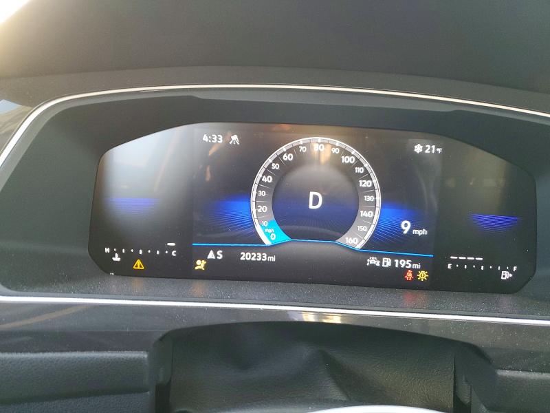 Aukcja sprzedaży 2024 Volkswagen Tiguan, vin: 3VV2B7AXXRM113506, numer aukcji: 74488425