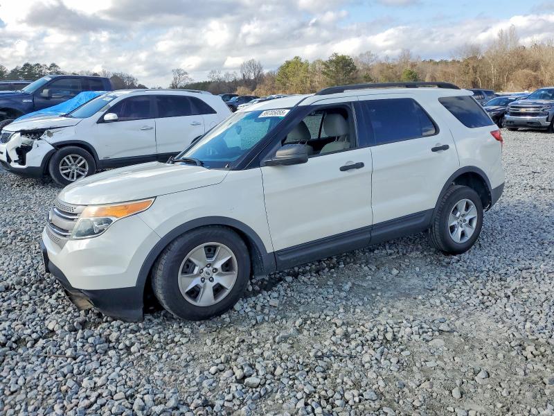 Продаж на аукціоні авто 2012 Ford Explorer, vin: 1FMHK7B85CGA30319, номер лоту: 65096526
