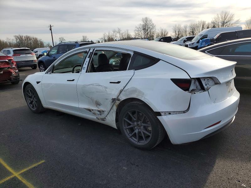Aukcja sprzedaży 2023 Tesla Model 3, vin: 5YJ3E1EA1PF455988, numer aukcji: 98085295