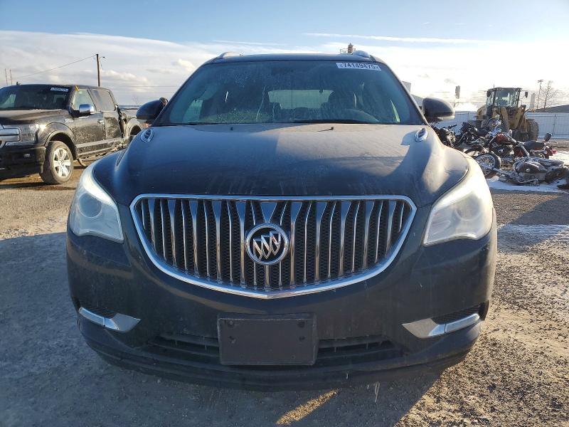 Продаж на аукціоні авто 2014 Buick Enclave, vin: 5GAKVCKD6EJ312502, номер лоту: 74149475