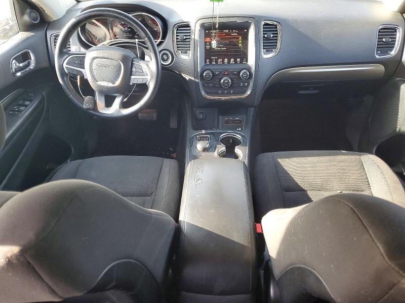 Продажа на аукционе авто 2014 Dodge Durango, vin: 1C4RDJAG5EC361159, номер лота: 98899455