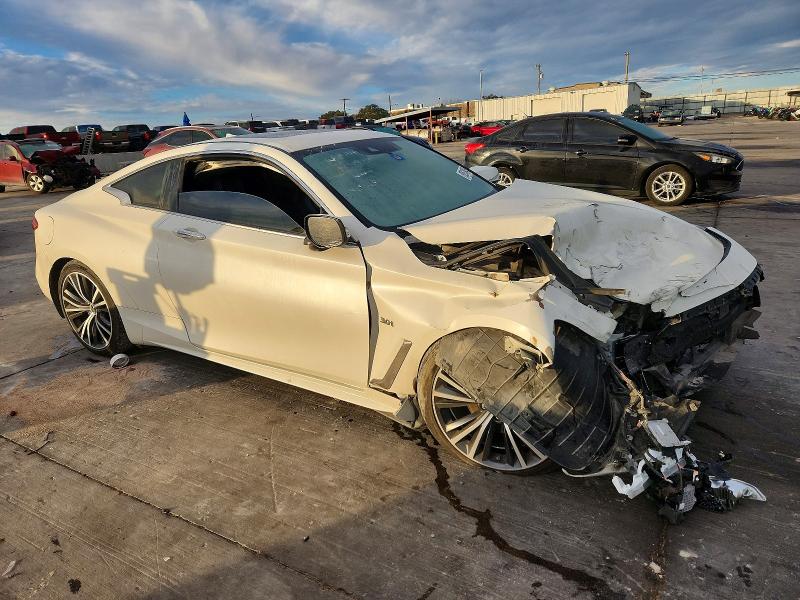 Aukcja sprzedaży 2020 Infiniti Q60 Pure, vin: JN1EV7EK0LM341120, numer aukcji: 98910045