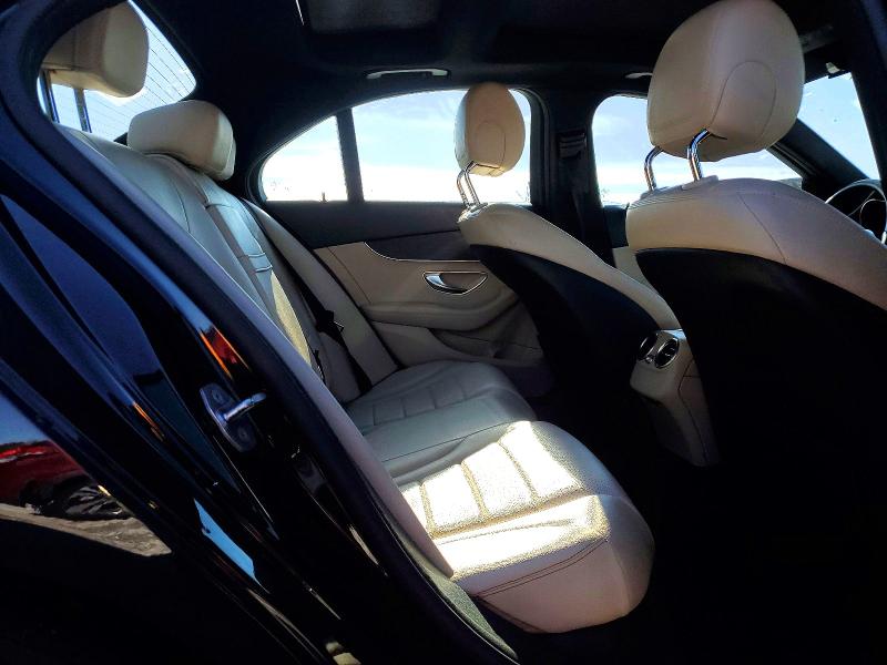 Продаж на аукціоні авто 2021 Mercedes-benz C 300, vin: W1KWF8DB8MR652486, номер лоту: 74748915