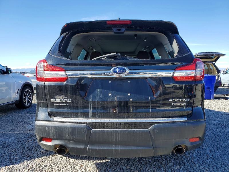 Продажа на аукционе авто 2019 Subaru Ascent, vin: 4S4WMARD1K3459061, номер лота: 75210705