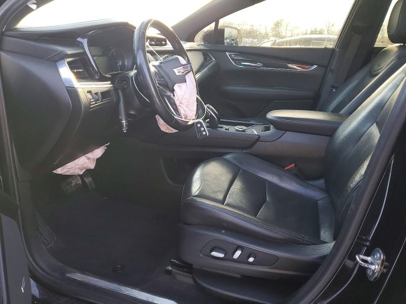 Продажа на аукционе авто 2021 Cadillac Xt5, vin: 1GYKNDRS8MZ107802, номер лота: 74248255