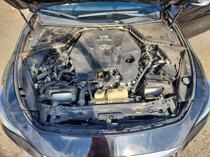 Продаж на аукціоні авто 2020 Infiniti Q60 Pure, vin: JN1EV7EK1LM340008, номер лоту: 99736805