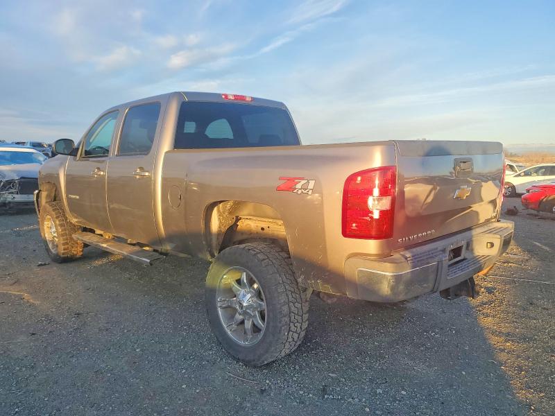 Aukcja sprzedaży 2013 Chevrolet Silverado, vin: 1GC1KYCG2DF116499, numer aukcji: 99548225