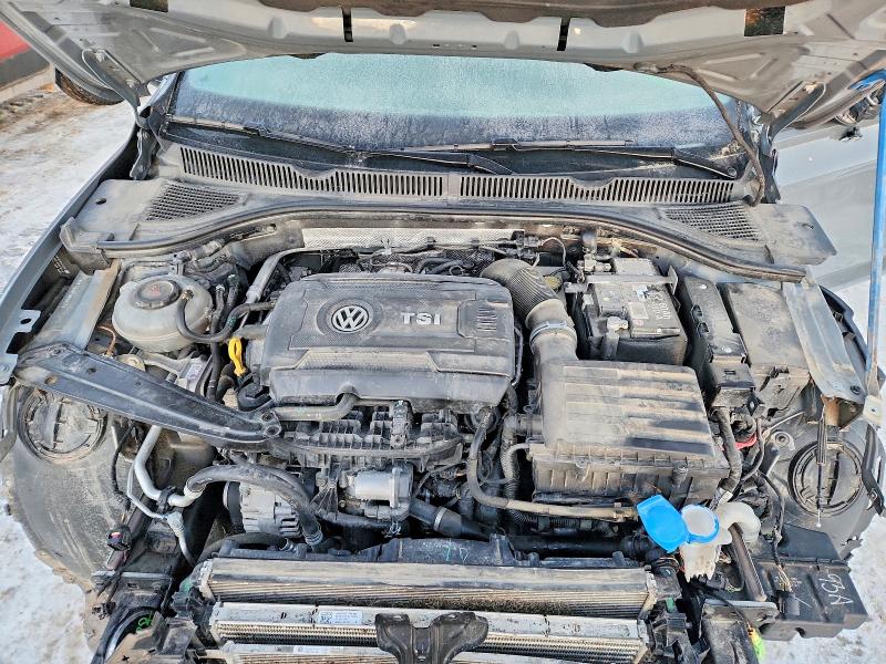 Продажа на аукционе авто 2024 Volkswagen Jetta 40th, vin: 3VW8T7BU2RM084574, номер лота: 72335095