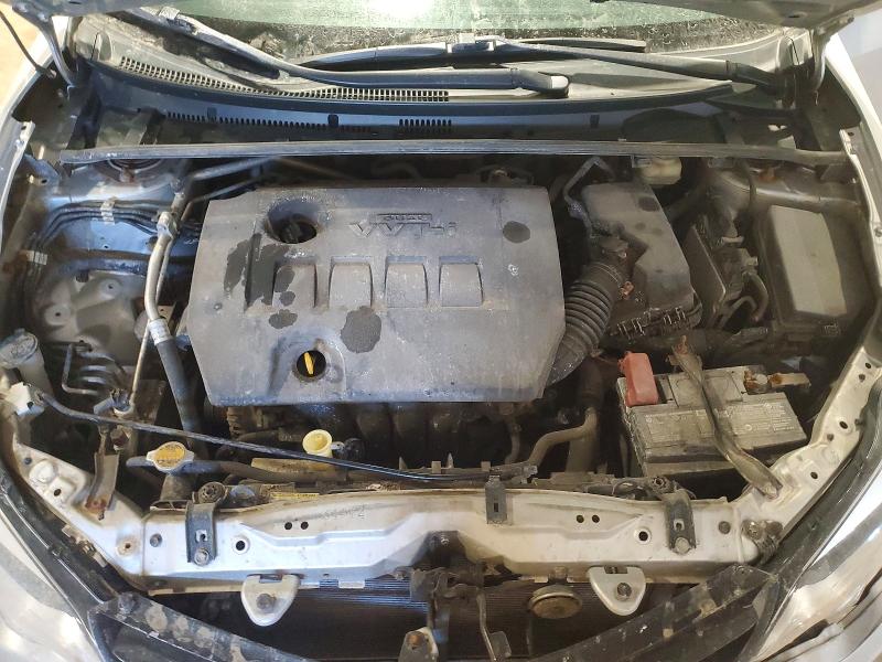 2015 Toyota Corolla მანქანა იყიდება აუქციონზე, vin: 2T1BURHE6FC281267, აუქციონის ნომერი: 74912065