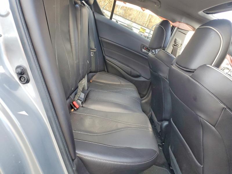 Продаж на аукціоні авто 2021 Acura Ilx, vin: 19UDE2F75MA004467, номер лоту: 99815715