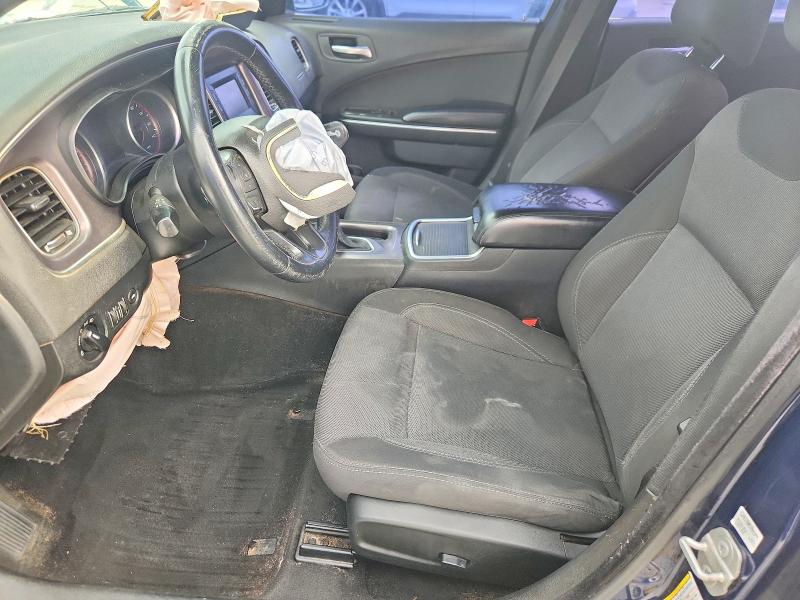 Продаж на аукціоні авто 2015 Dodge Charger, vin: 2C3CDXBG1FH926002, номер лоту: 96638665