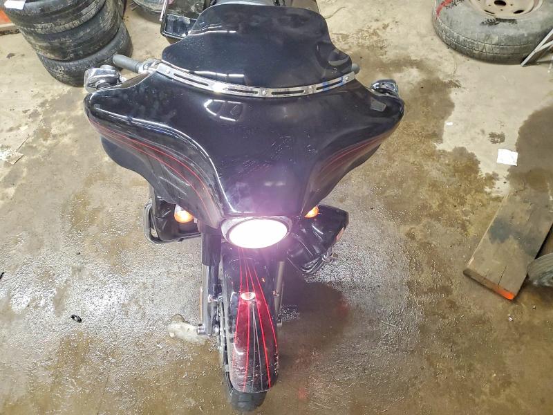 Продаж на аукціоні авто 2011 Harley-davidson Flhxse2, vin: 1HD1PZ81XBB953810, номер лоту: 72359355