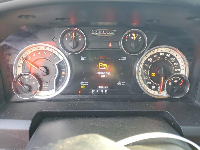Aukcja sprzedaży 2017 Ram 1500, vin: 3C6RR7LT2HG613764, numer aukcji: 72608735