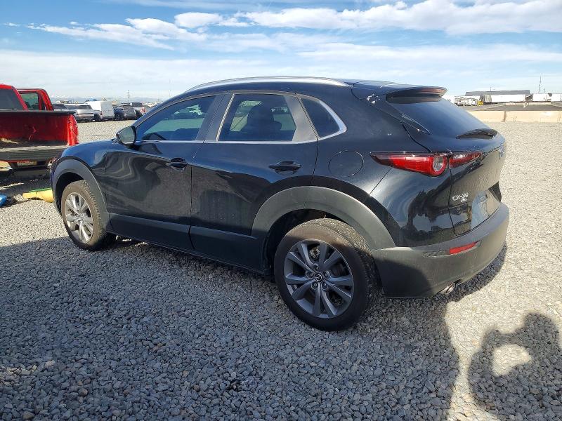 98665585 :رقم المزاد ، 3MVDMBCM8RM720008 vin ، 2024 Mazda Cx-30 مزاد بيع