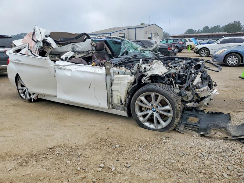 Aukcja sprzedaży 2016 Bmw 535, vin: WBA5B3C54GD549466, numer aukcji: 98903685