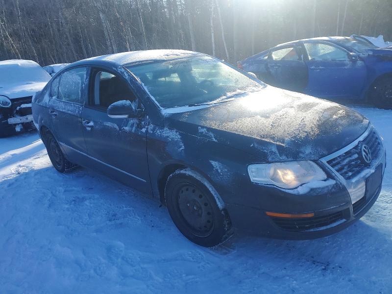 Aukcja sprzedaży 2010 Volkswagen Passat, vin: WVWAK9AN7AE121593, numer aukcji: 73874255