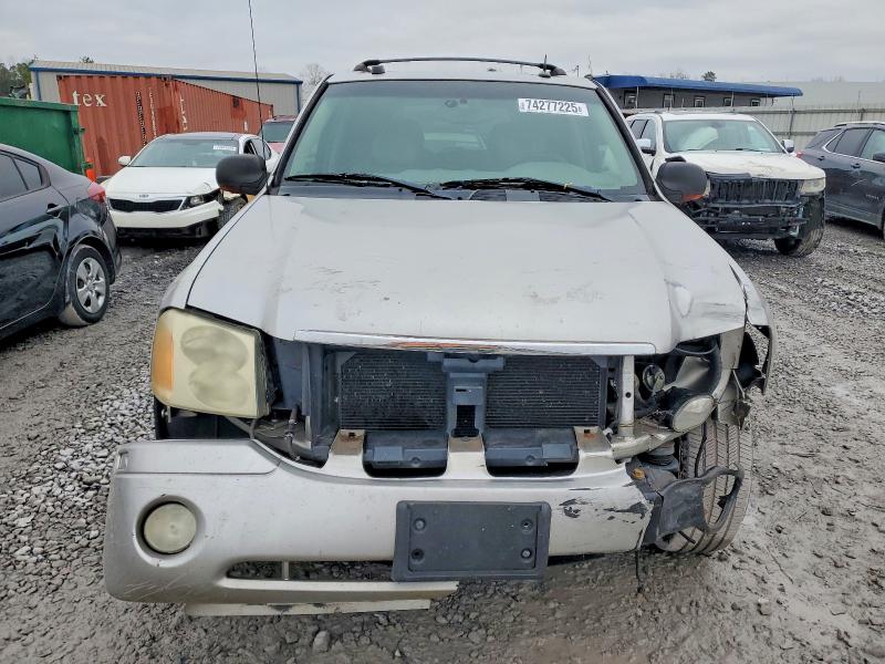 74277225 :رقم المزاد ، 1GKDS13S452103520 vin ، 2005 Gmc Envoy مزاد بيع