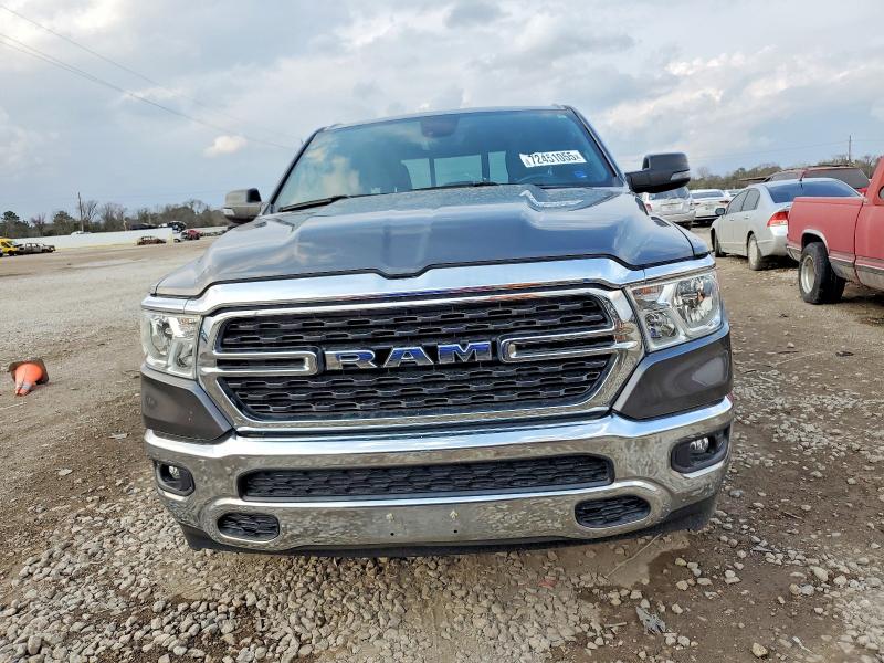72451055 :رقم المزاد ، 1C6SRFBTXPN582766 vin ، 2023 Ram 1500 مزاد بيع