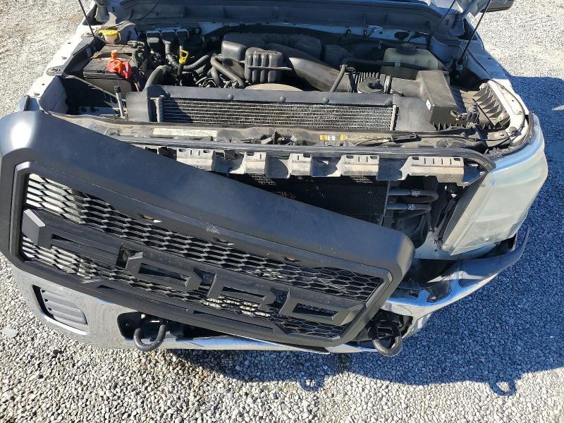 Продаж на аукціоні авто 2015 Ford F250, vin: 1FT7X2A6XFEC90154, номер лоту: 75094185
