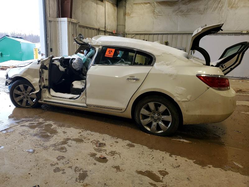 Продаж на аукціоні авто 2010 Buick Lacrosse, vin: 1G4GC5EG7AF248877, номер лоту: 73217895