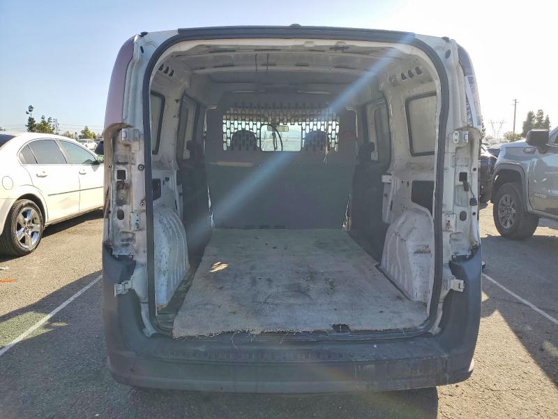 Aukcja sprzedaży 2017 Ram Promaster, vin: ZFBERFAB3H6H12824, numer aukcji: 74252105