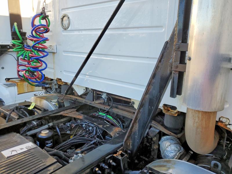 Aukcja sprzedaży 2016 Volvo Vnl, vin: 4V4N39TG5GN965609, numer aukcji: 72818975