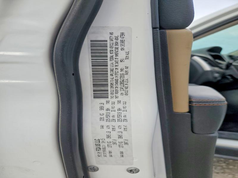 99430525 :رقم المزاد ، 1C4PJLDB9GW172916 vin ، 2016 Jeep Cherokee مزاد بيع