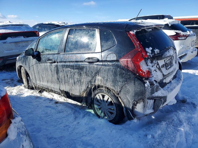 Продажа на аукционе авто 2015 Honda Fit, vin: 3HGGK5H54FM106383, номер лота: 73067705