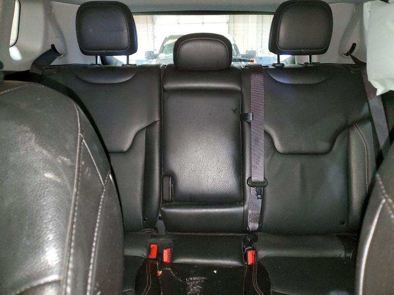 73527755 :رقم المزاد ، 3C4NJDCB3NT111126 vin ، 2022 Jeep Compass مزاد بيع