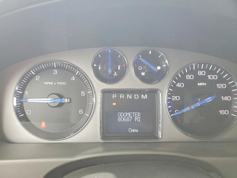 73785235 :رقم المزاد ، 3GYFK62897G285808 vin ، 2007 Cadillac Escalade E مزاد بيع