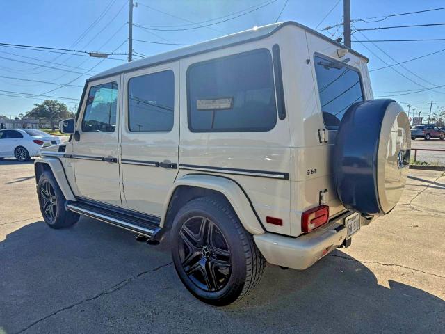 Продажа на аукционе авто 2015 Mercedes-benz G 63 Amg, vin: WDCYC7DF9FX234021, номер лота: 74150455