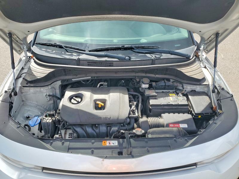 2020 Kia Soul მანქანა იყიდება აუქციონზე, vin: KNDJ23AU3L7723192, აუქციონის ნომერი: 98323875
