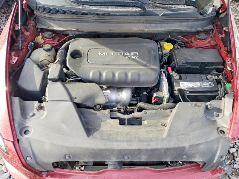 99908595 :رقم المزاد ، 1C4PJLCB7EW225675 vin ، 2014 Jeep Cherokee مزاد بيع