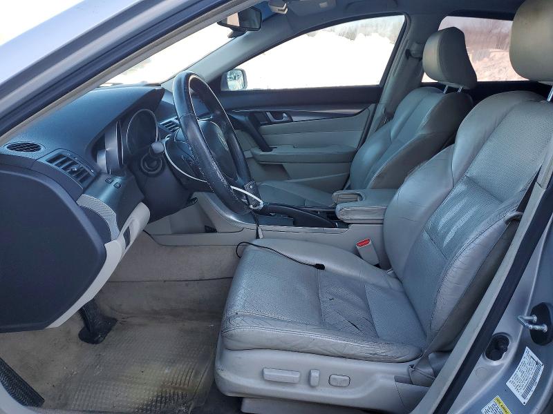 Aukcja sprzedaży 2009 Acura Tl, vin: 19UUA865X9A002704, numer aukcji: 74767245