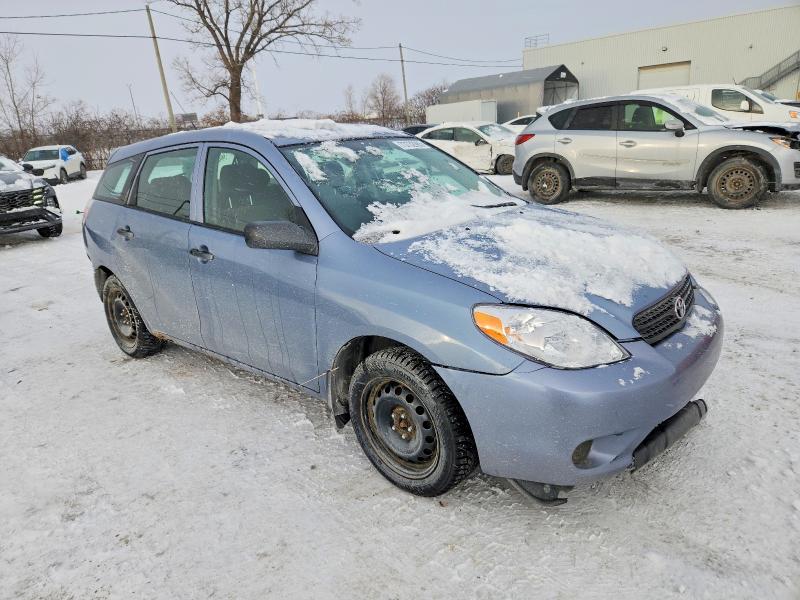 Aukcja sprzedaży 2007 Toyota Matrix, vin: 2T1KR32E77C671450, numer aukcji: 73732965