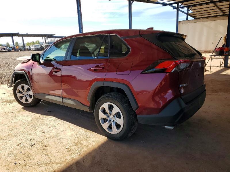 Aukcja sprzedaży 2025 Toyota Rav4, vin: 2T3H1RFV0SW391446, numer aukcji: 73736085