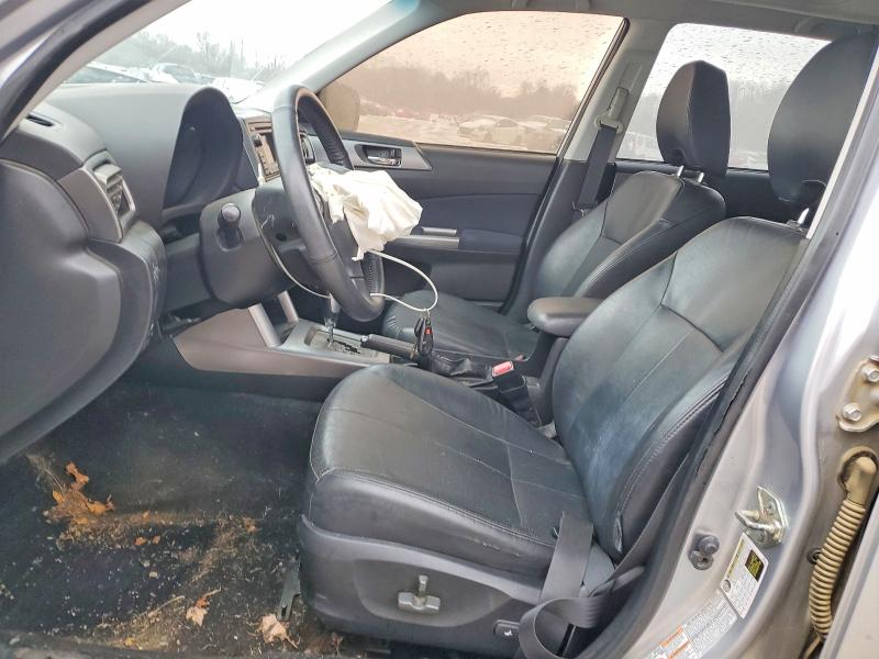 Aukcja sprzedaży 2012 Subaru Forester, vin: JF2SHAEC8CH464686, numer aukcji: 98853655