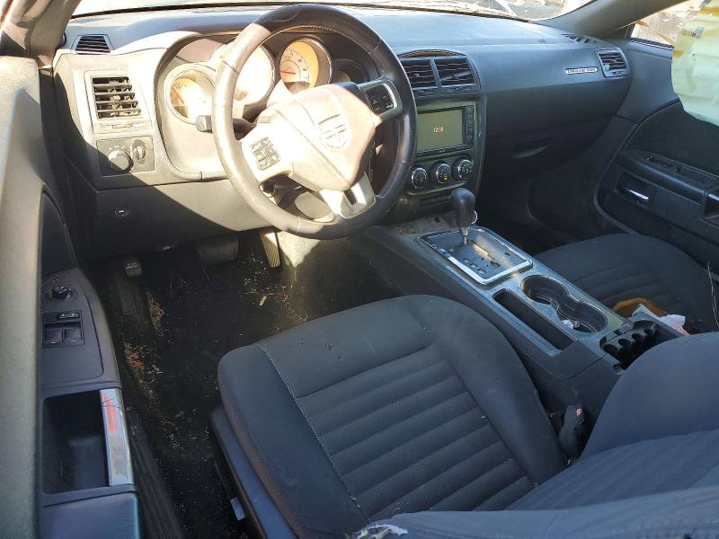 Aukcja sprzedaży 2014 Dodge Challenger, vin: 2C3CDYAG5EH176674, numer aukcji: 73520595