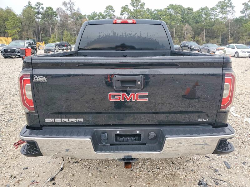 2018 Gmc Sierra K15 მანქანა იყიდება აუქციონზე, vin: 3GTU2NEC8JG551821, აუქციონის ნომერი: 72576845