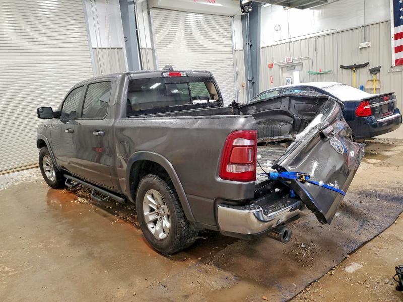 Продажа на аукционе авто 2019 Ram 1500, vin: 1C6SRFJT6KN517505, номер лота: 99498765