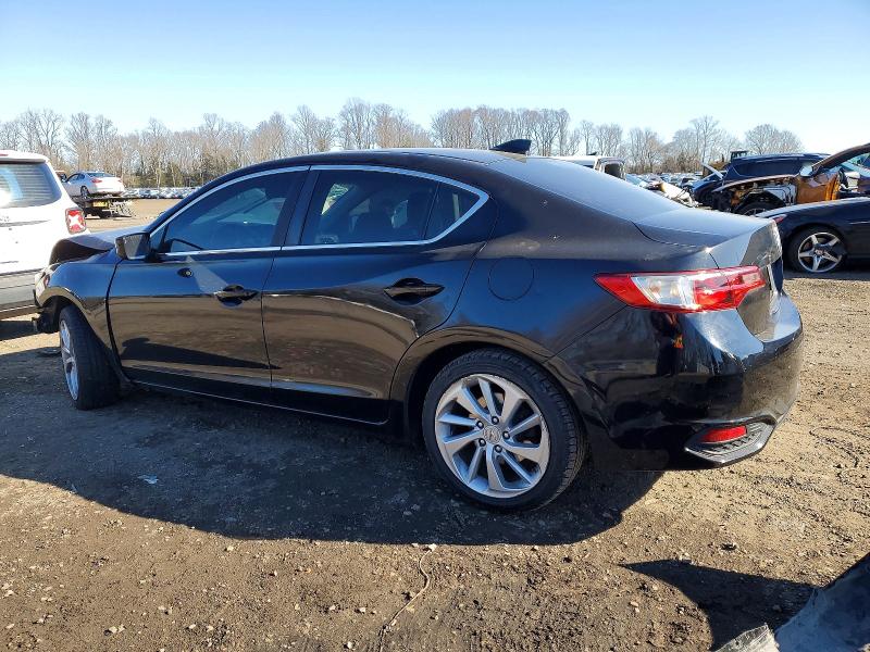 74053125 :رقم المزاد ، 19UDE2F71JA006874 vin ، 2018 Acura Ilx مزاد بيع