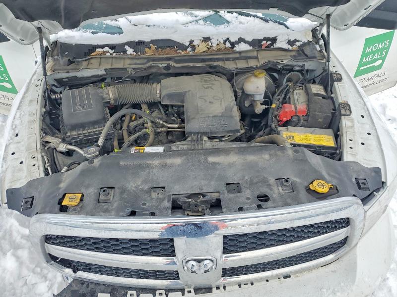 Aukcja sprzedaży 2023 Ram 1500, vin: 3C6JR7DG5PG657058, numer aukcji: 73860665