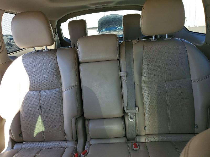 75265425 :رقم المزاد ، 5N1DR2MN2HC629905 vin ، 2017 Nissan Pathfinder مزاد بيع