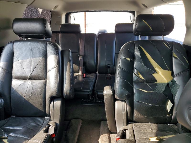 Продажа на аукционе авто 2008 Cadillac Escalade, vin: 1GYFK66898R230304, номер лота: 75241525