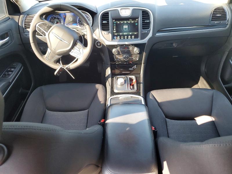 Продаж на аукціоні авто 2023 Chrysler 300, vin: 2C3CCAAG1PH509675, номер лоту: 75281925