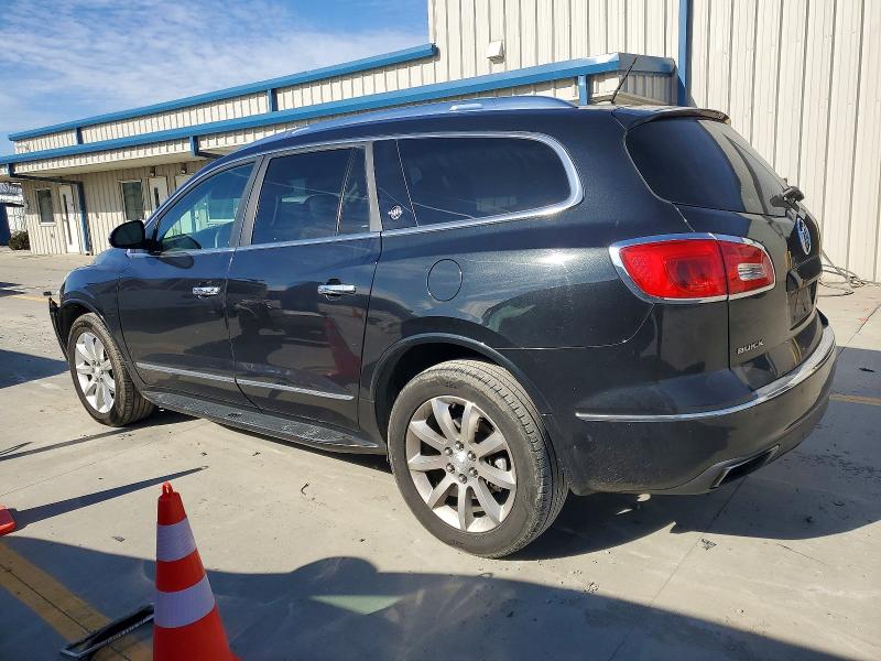 73738635 :رقم المزاد ، 5GAKRCKD8EJ211093 vin ، 2014 Buick Enclave مزاد بيع