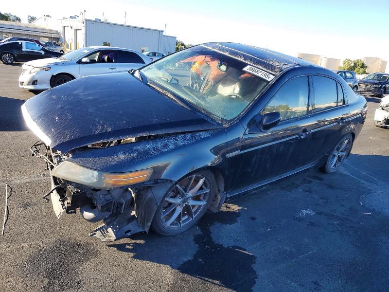 Продажа на аукционе авто 2004 Acura Tl, vin: 19UUA662X4A068396, номер лота: 98682195