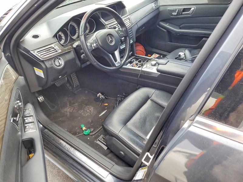 74408395 :رقم المزاد ، WDDHF5KB6EA892002 vin ، 2014 Mercedes-benz E 350 مزاد بيع