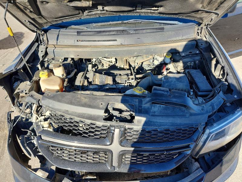 Продажа на аукционе авто 2020 Dodge Journey, vin: 3C4PDCAB8LT267284, номер лота: 72528415