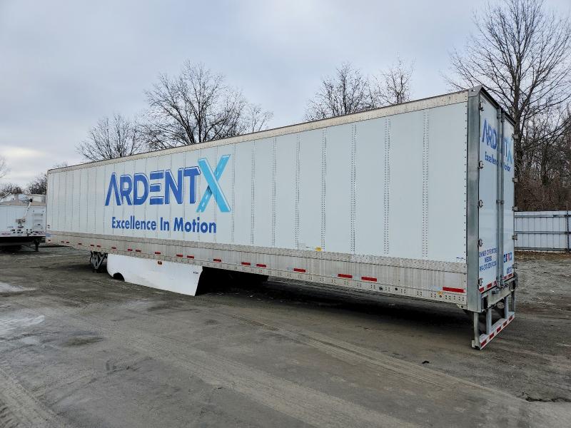 Aukcja sprzedaży 2022 Wanc Trailer, vin: 1JJV532D8NL241018, numer aukcji: 97612585